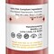 Bakell - Burgundy Red Tinker Dust Edible Glitter (4g, 1x Spray Pump) for Food, Desserts, and Beverages!